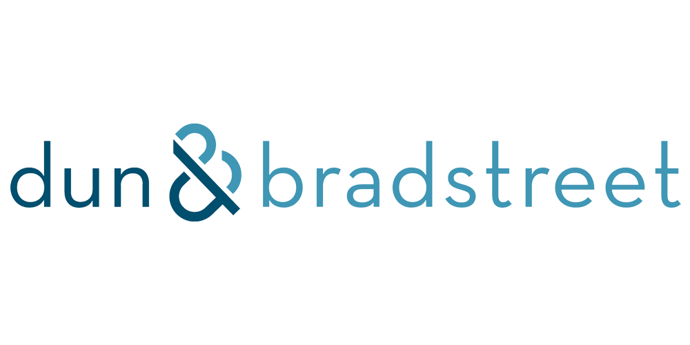 Dunn and Bradstreet logo